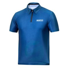 Sparco Polo Tričko Subly