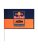KTM Red Bull Racing fanouškovská vlajka Apex