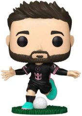 Figurka Funko POP - MLS Inter Miami Lionel Messi 01