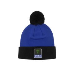Fanouškovská zimní čepice Yamaha Racing MotoGP
