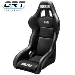 Sparco Sedačka Gamma Evo QRT
