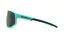 Red Bull Spect sluneční brýle DASH tyrkysové s kouřovým sklem