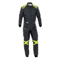 OMP závodní kombinéza One-Evo Air