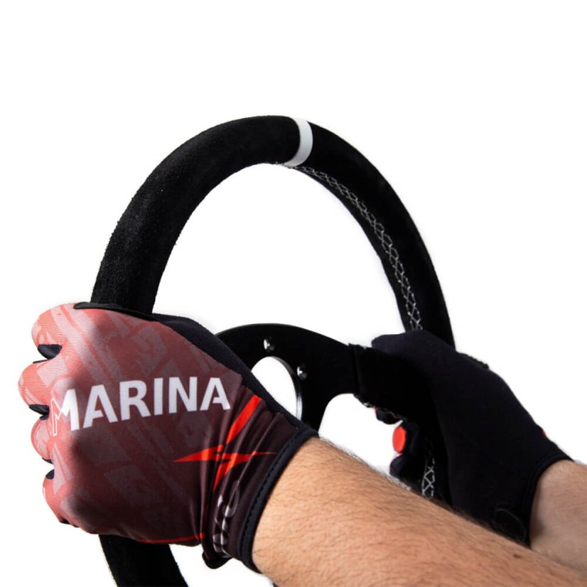 Marina Rukavice SIM Racing