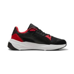 Pánske tenisky Puma Trinity 2.0 čierne - edícia Formule 1 - 10