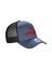 Red Bull síťovaná kšiltovka The Flying Bulls 9Fifty Icon s logem