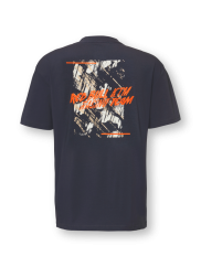 KTM Red Bull Racing volnočasové tričko DRIFT