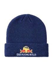 Red Bull The Flying Bulls zimní čepice s logem