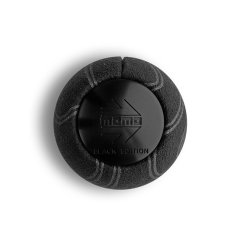 MOMO Hlavice řadicí Ultra Black Edition