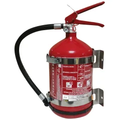 OMP Ručný hasiaci prístroj 4 kg