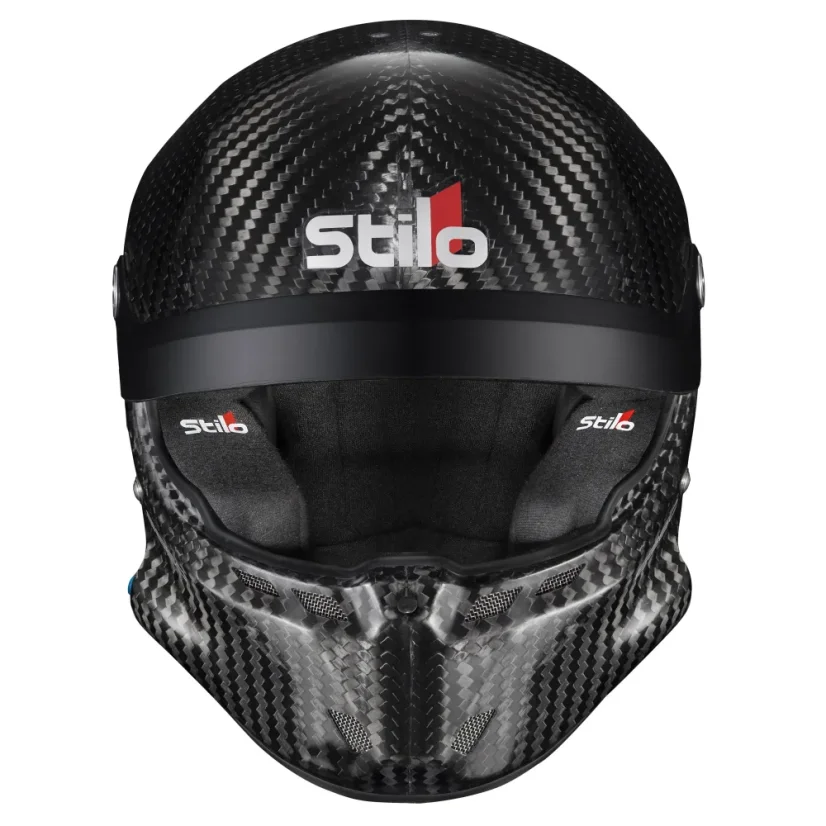 Stilo Přilba ST6 R 8860 Carbon Rally