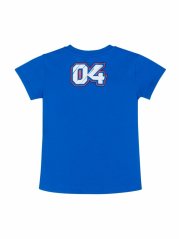 Andrea Dovizioso dětské tričko CARTOON