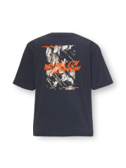 KTM Red Bull Racing dámské volnočasové tričko DRIFT