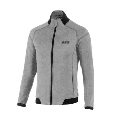 Sparco Lehká Mikina na Zip