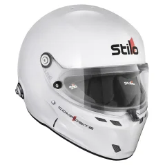 Stilo Prilba ST6 F Composite Turismo White