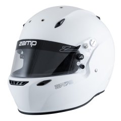 ZAMP Prilba RZ 72 White