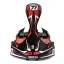 Sparco Platforma simulátoru Evolve Pro Sim Kart