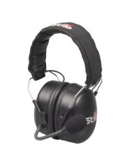 Stilo Přejezdová sluchátka WRC DES