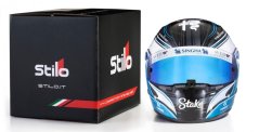 Stilo Mini přilba - Valtteri Bottas