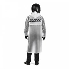 Sparco Pláštěnka EVO