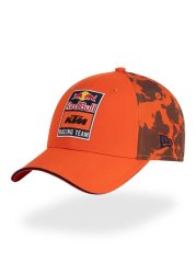 KTM Red Bull Racing kšiltovka ESS oranžová