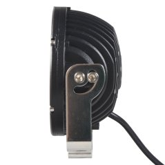 LED svetlo kulaté, 6x10W, ø125mm, R112