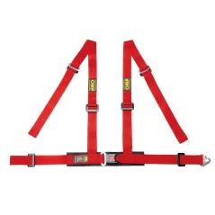 OMP 4bodový 2" Pás Racing 4M ECE K