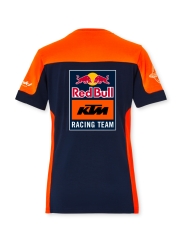 KTM Red Bull Racing dámské týmové tričko
