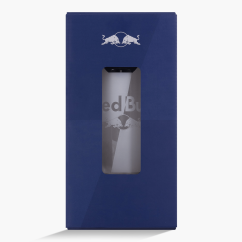 Red Bull sklenice Red Bull Glass