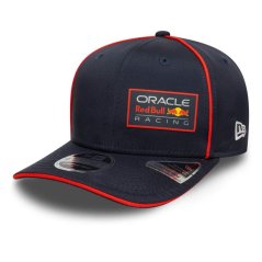 Týmová kšiltovka Oracle Red Bull Racing 2025 tmavě modrá