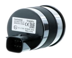 VDO SingleViu 60A Ampérmeter
