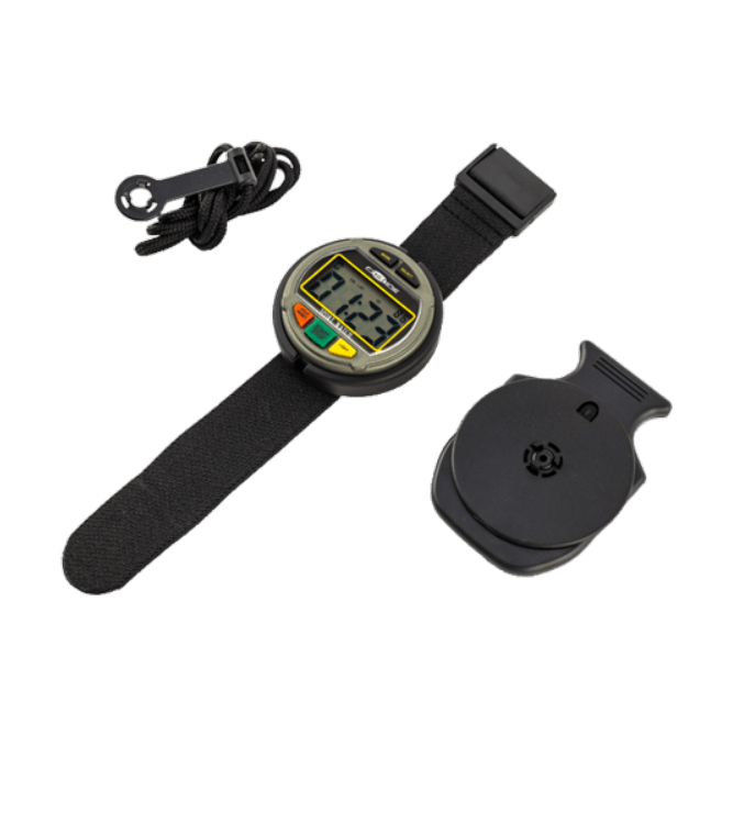 Fastime Stopky 11 Jumbo