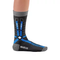Sparco Ponožky Icon Design bezpečnostní pásy