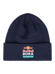 Týmová čepice Red Bull Bora Hansgrohe tmavě modrá s logem