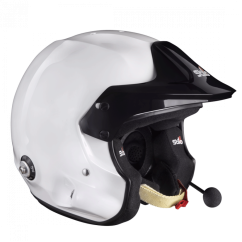 Stilo Přilba Venti Trophy Rally White
