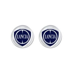 Lancia set samolepiek 3D LOGO