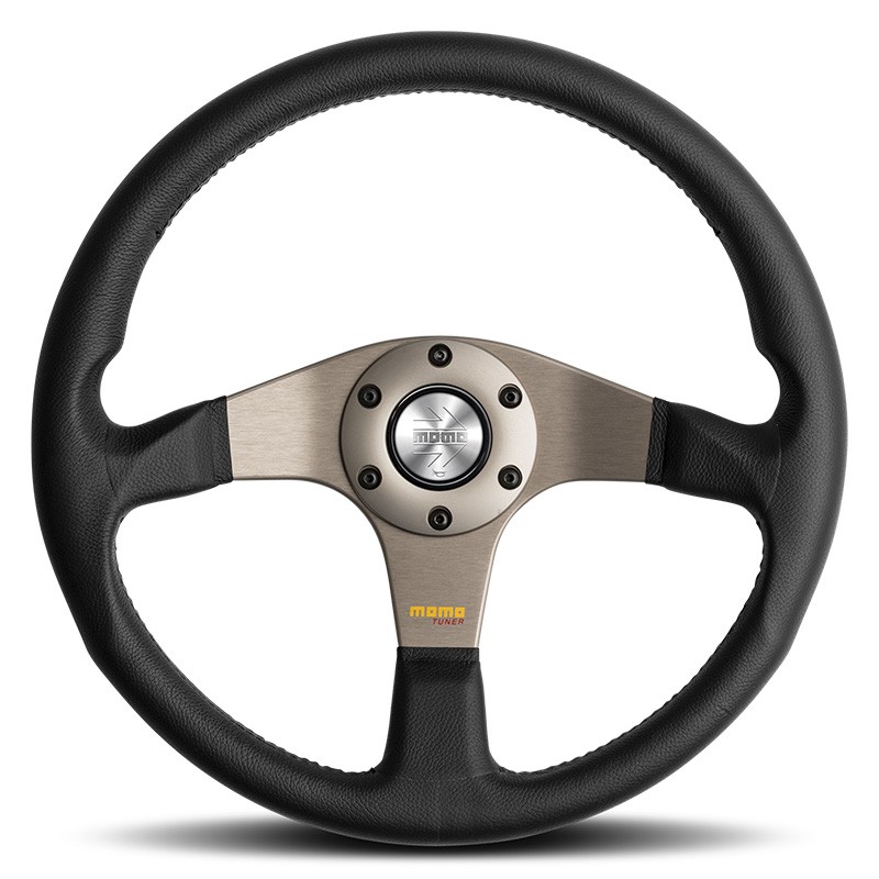 MOMO Volant Tuner