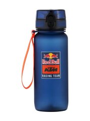 Láhev na vodu KTM Red Bull Racing GRID tmavě modrá