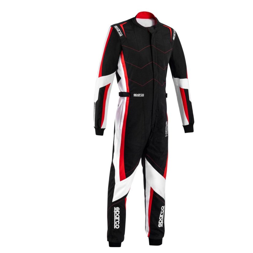 Sparco Kombinéza Kerb Advanced (i dětská)