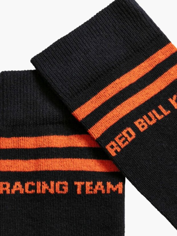 KTM Red Bull Racing sportovní ponožky - 39-42