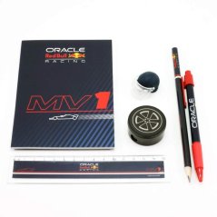 Školská sada Max Verstappen - MV1