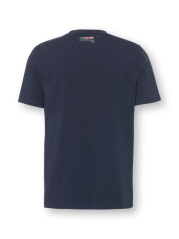 Red Bull Ring tričko Adrenaline tmavě modré