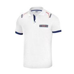 Sparco Polokošile Martini Racing