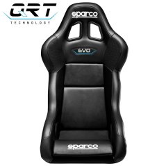 Sparco Sedačka Gamma Evo QRT