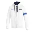 Sparco Martini Racing Hooded Sweatshirt