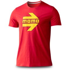MOMO Tričko Arrow
