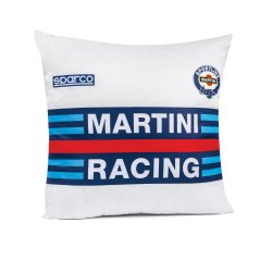 Sparco polštářek Martini Racing