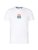 Fanúšikovské tričko Red Bull Bora Hansgrohe white s logom
