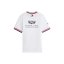 Bílé tričko Cadillac F1 x Tommy Hilfiger - týmová edice