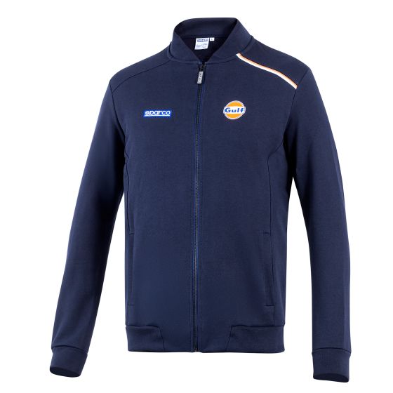 Sparco Gulf Mikina